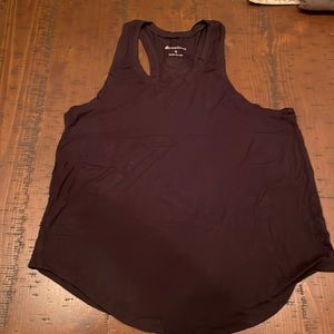 Pure Barre Workout Tank Top
